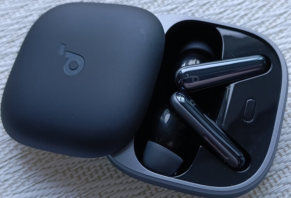 Anker Soundcore Liberty 5 