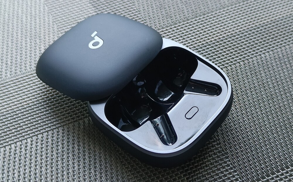 Anker Soundcore Liberty 5 