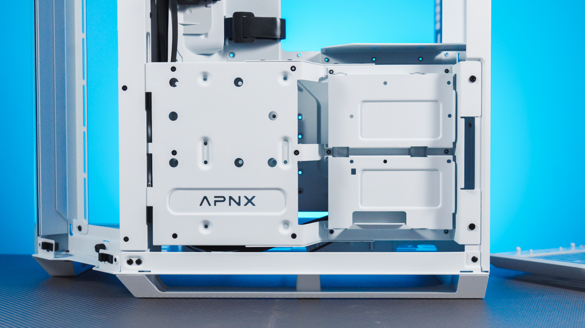 APNX V1 APNX V1