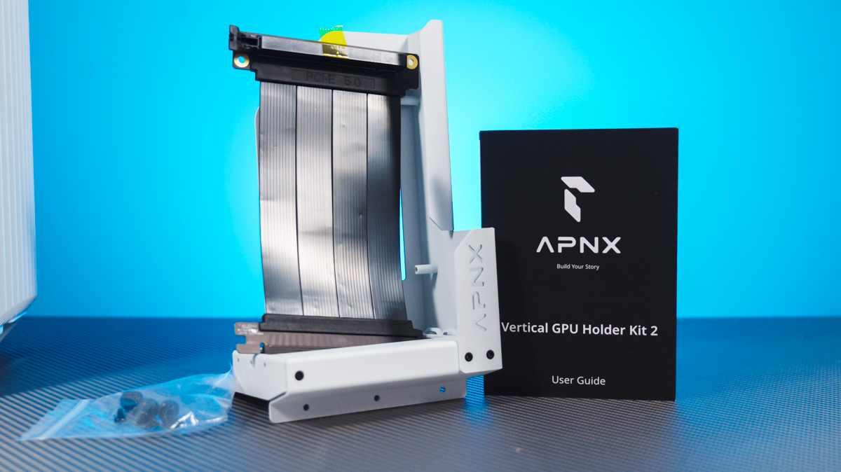 APNX V1 APNX V1