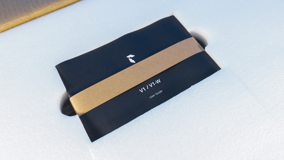 APNX V1 APNX V1