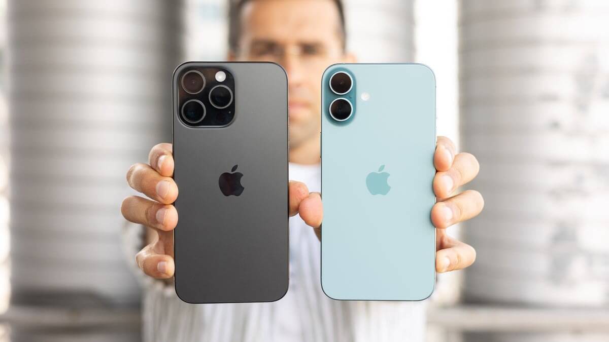 Apple iPhone