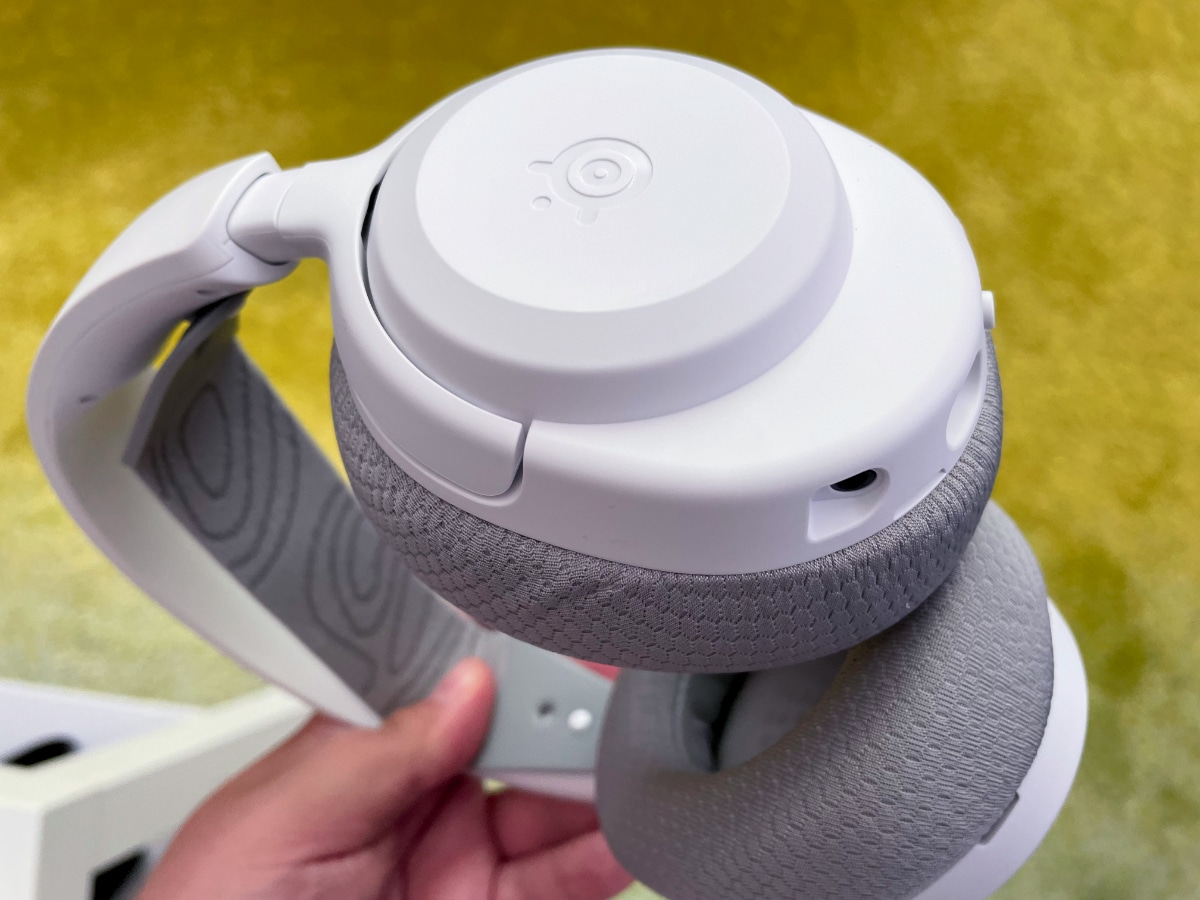 SteelSeries Arctis Nova 3X Wireless