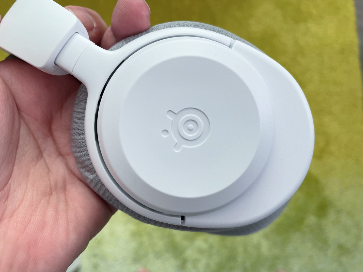 SteelSeries Arctis Nova 3X Wireless