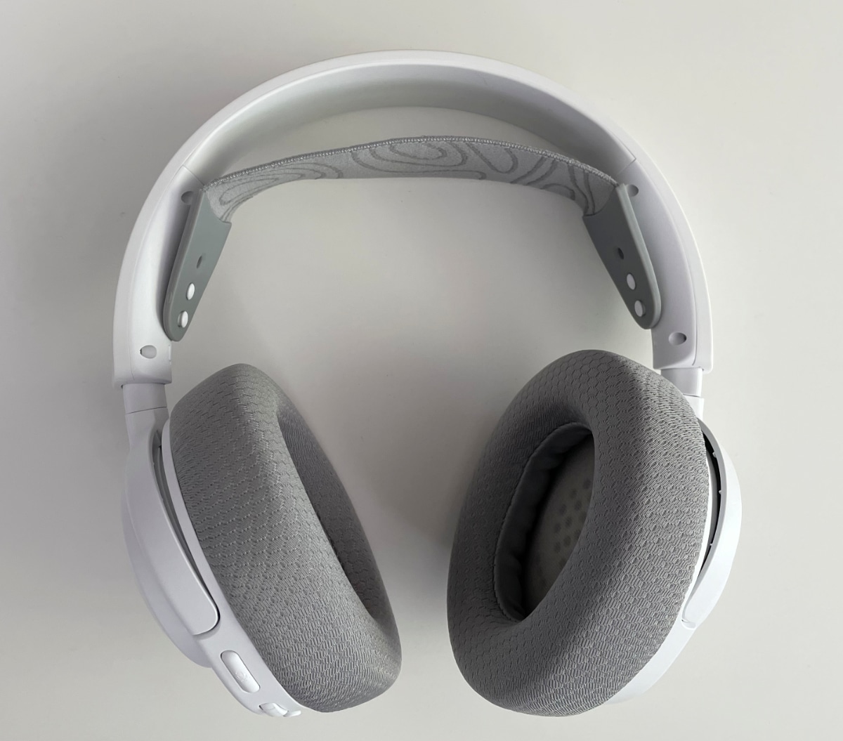 SteelSeries Arctis Nova 3X Wireless