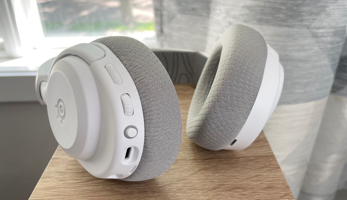 SteelSeries Arctis Nova 3X Wireless