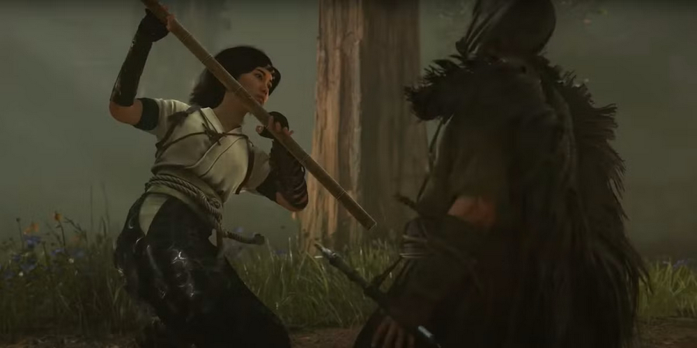 Assassin’s Creed Shadows Claws of Awaji DLC Assassin’s Creed Shadows Claws of Awaji DLC