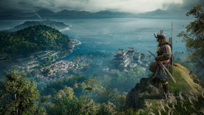 Assassin’s Creed Shadows Claws of Awaji Assassin’s Creed Shadows Claws of Awaji DLC