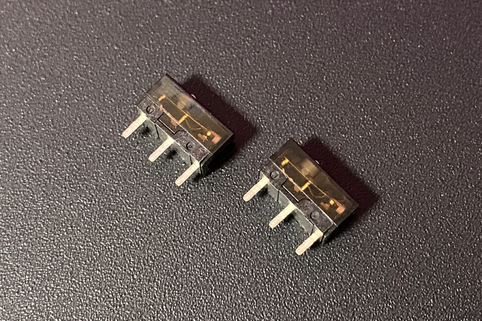 ASUS ROG Keris II Origin