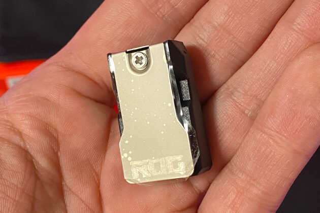ASUS ROG Keris II Origin