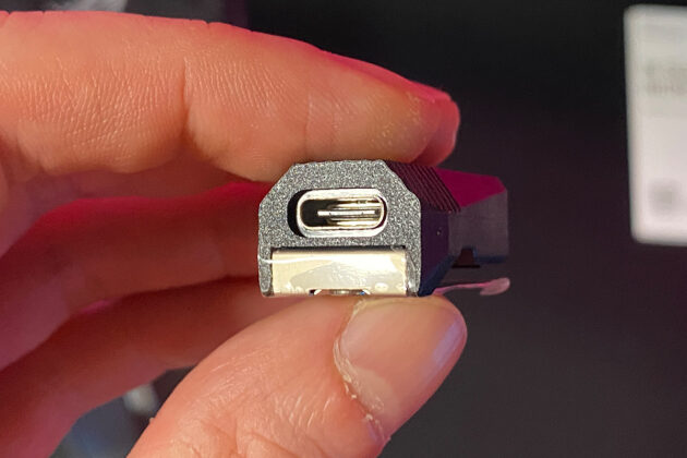 ASUS ROG Keris II Origin