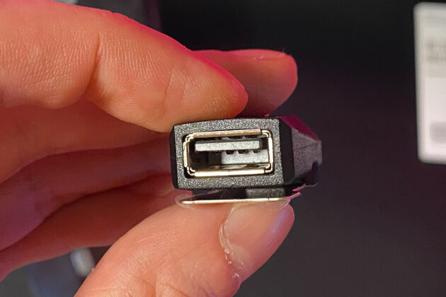 ASUS ROG Keris II Origin