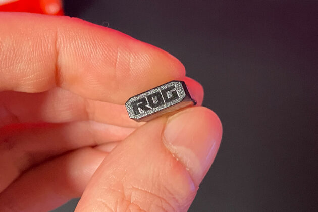 ASUS ROG Keris II Origin
