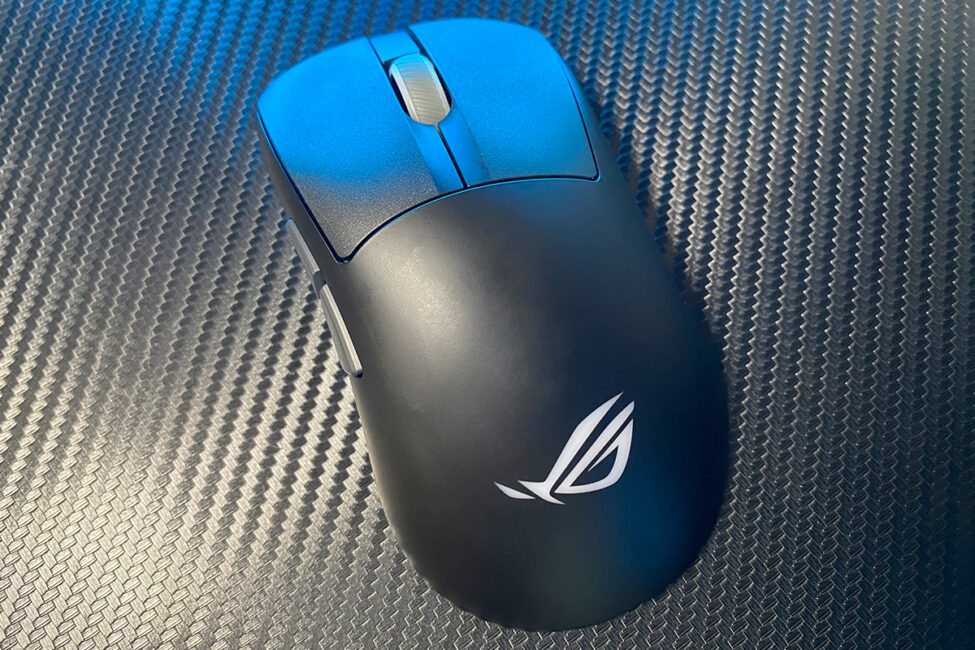 ASUS ROG Keris II Origin