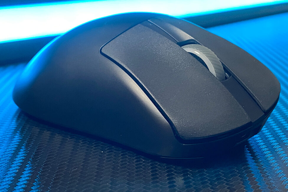 ASUS ROG Keris II Origin