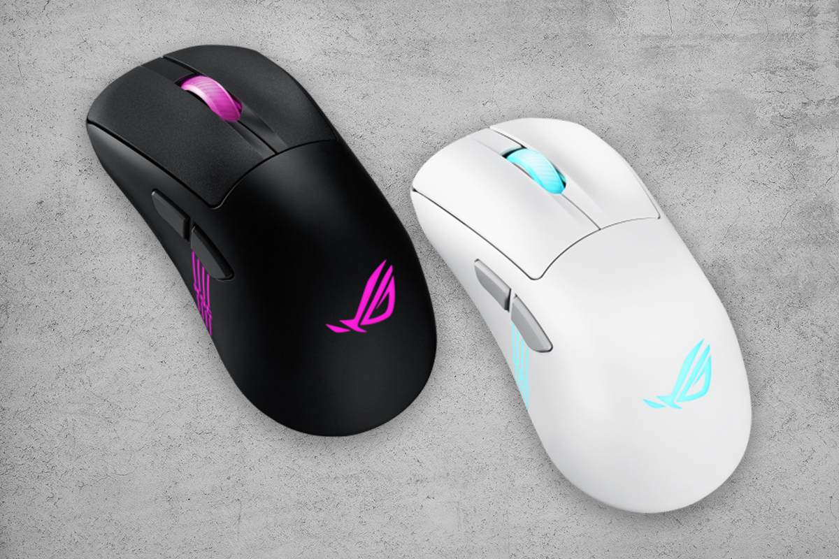 ASUS ROG Keris II Origin ASUS ROG Keris II Origin