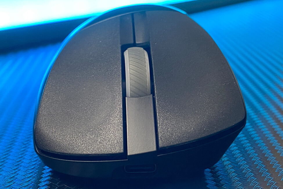 ASUS ROG Keris II Origin