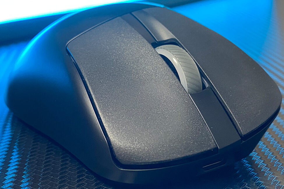 ASUS ROG Keris II Origin