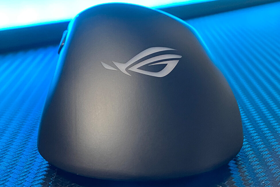 ASUS ROG Keris II Origin