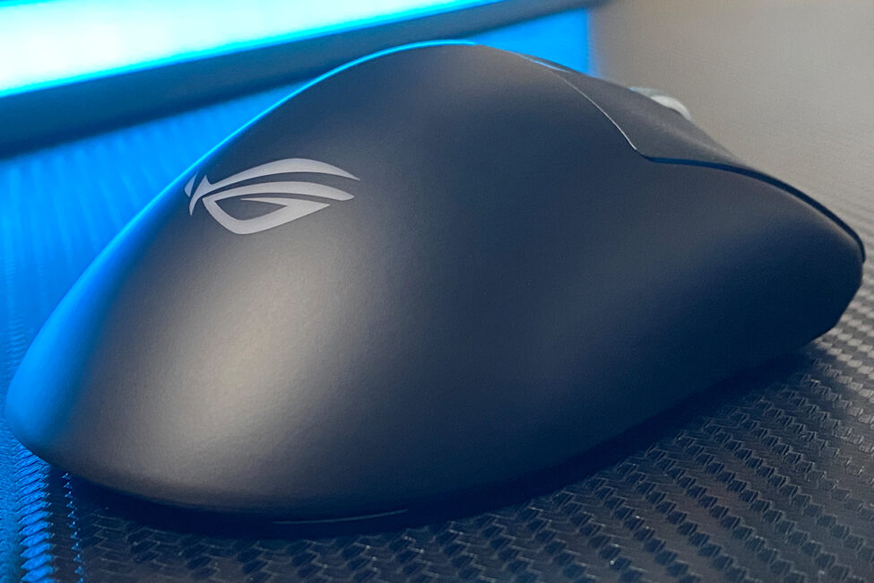 ASUS ROG Keris II Origin