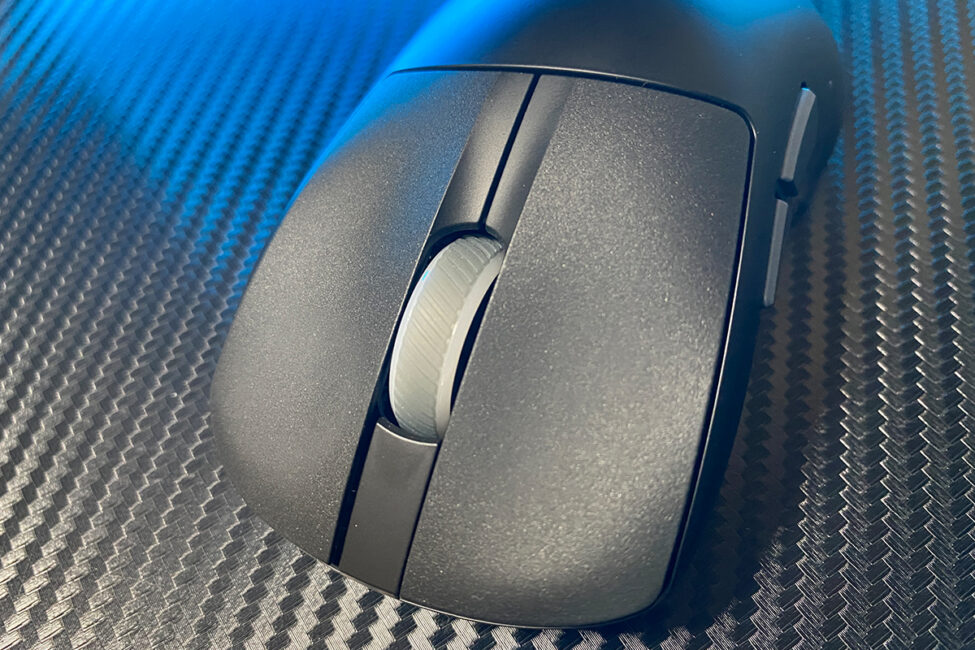 ASUS ROG Keris II Origin
