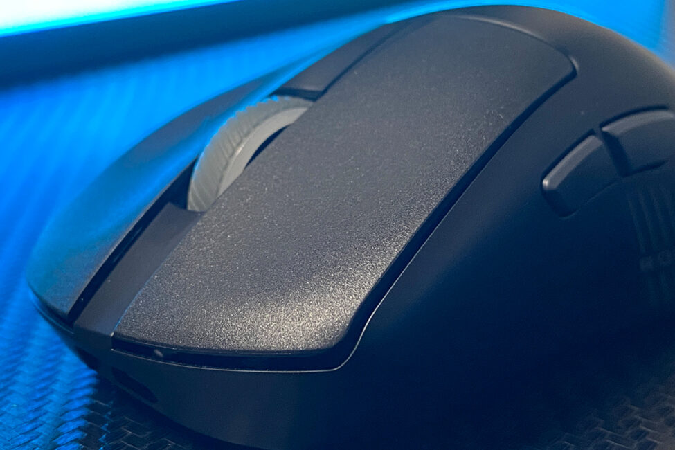 ASUS ROG Keris II Origin