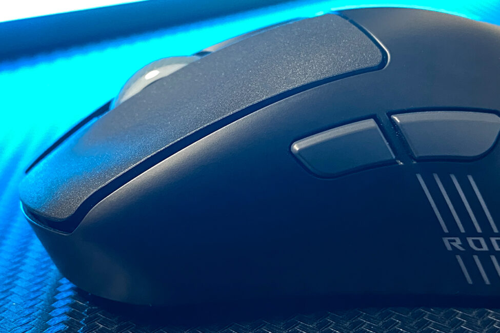 ASUS ROG Keris II Origin