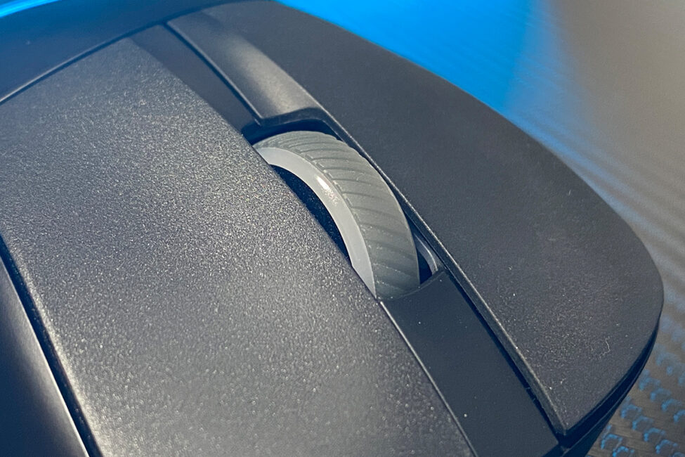 ASUS ROG Keris II Origin