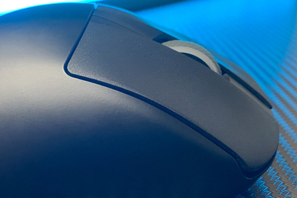 ASUS ROG Keris II Origin