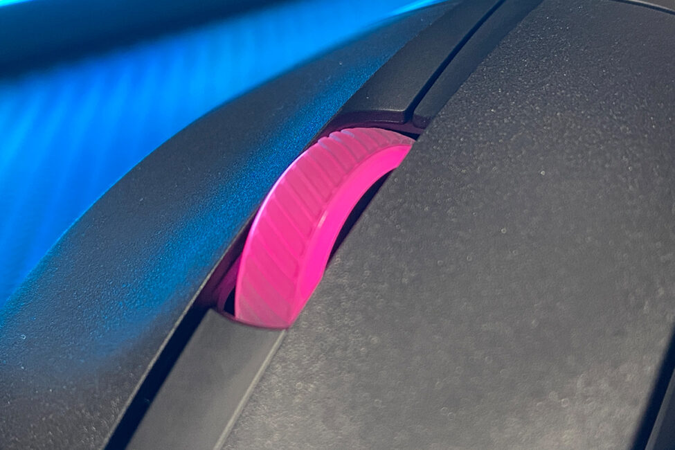 ASUS ROG Keris II Origin