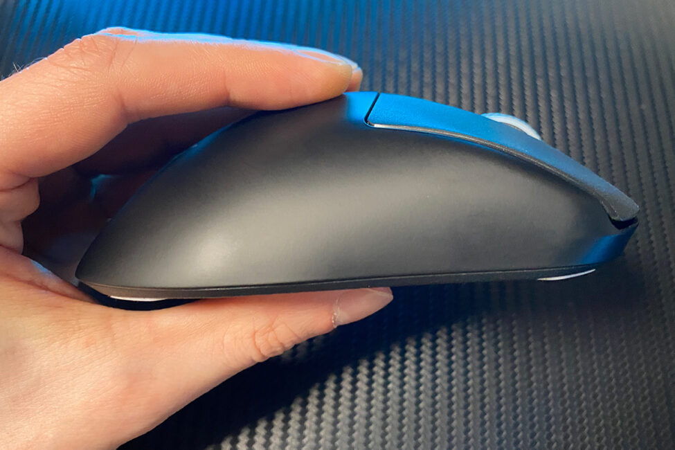 ASUS ROG Keris II Origin