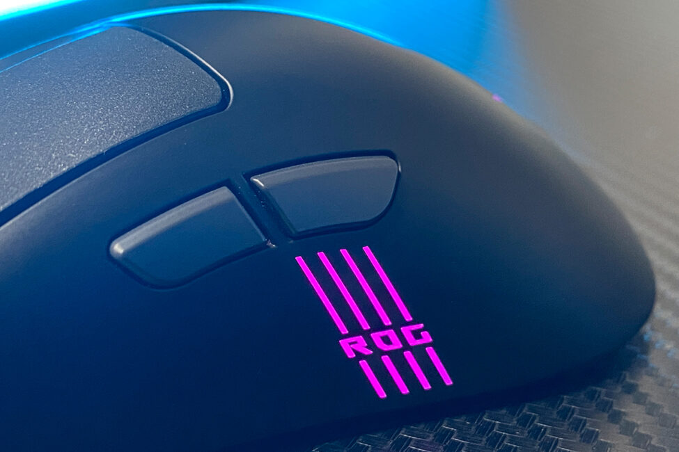 ASUS ROG Keris II Origin