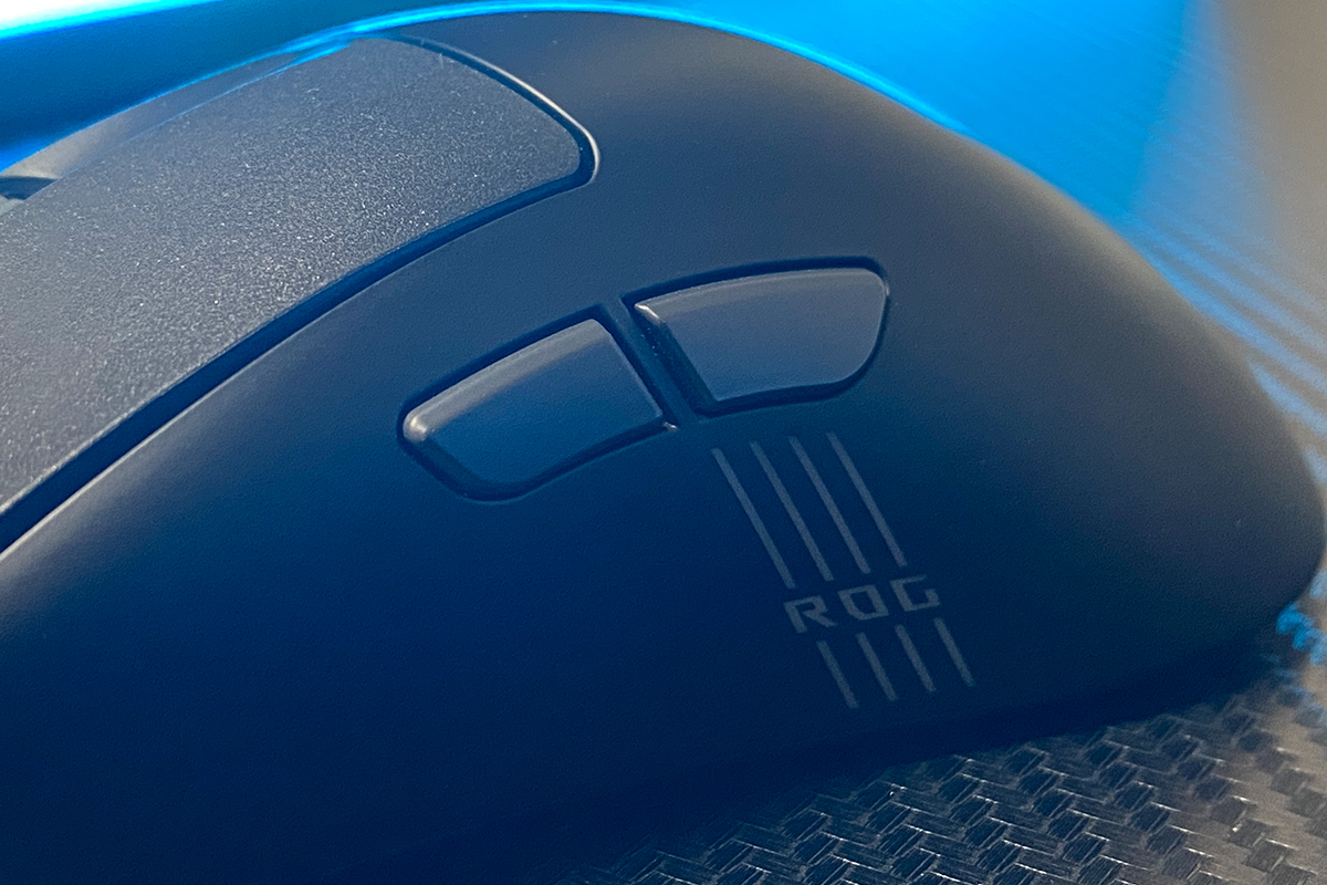 ASUS ROG Keris II Origin ASUS ROG Keris II Origin