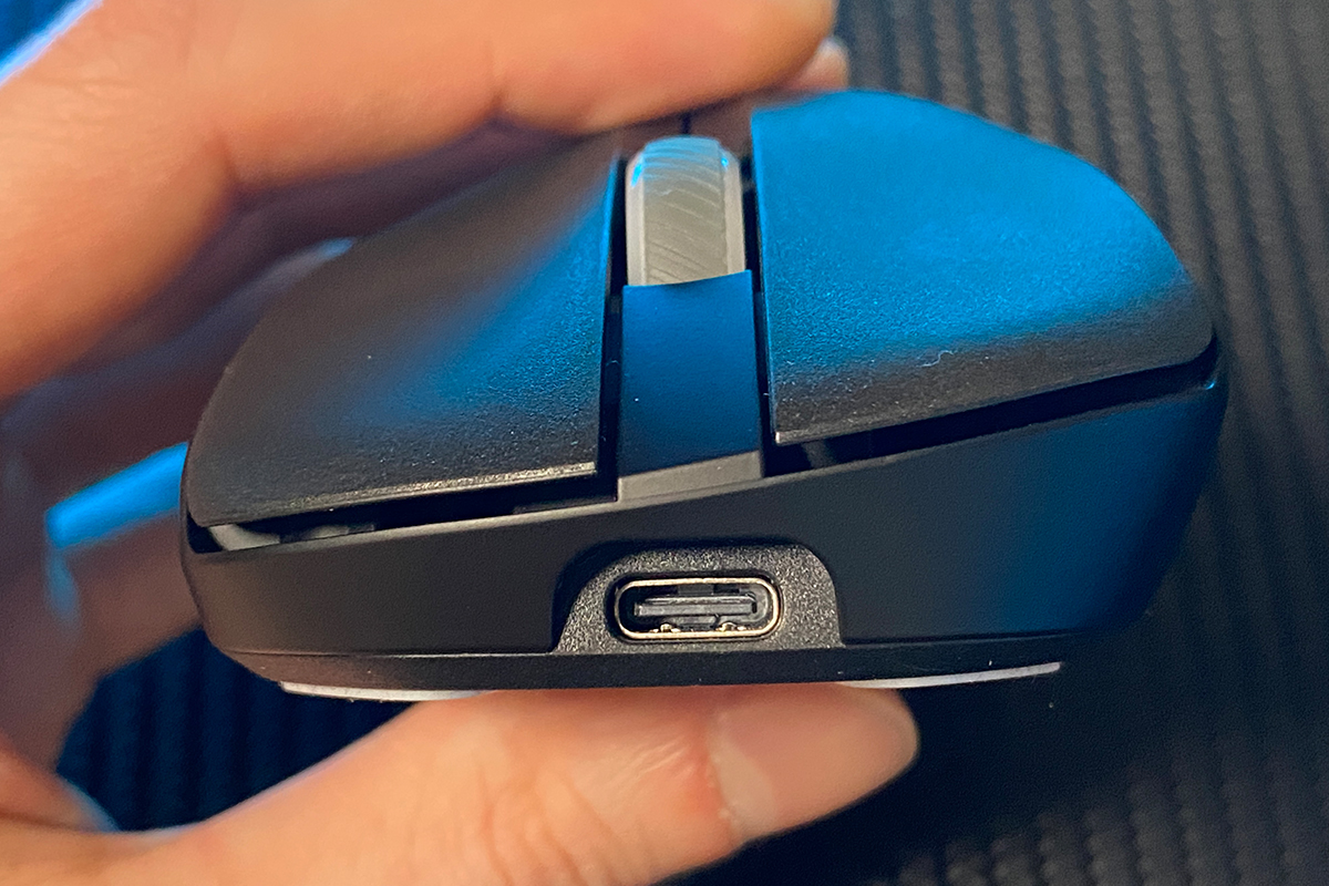 ASUS ROG Keris II Origin ASUS ROG Keris II Origin