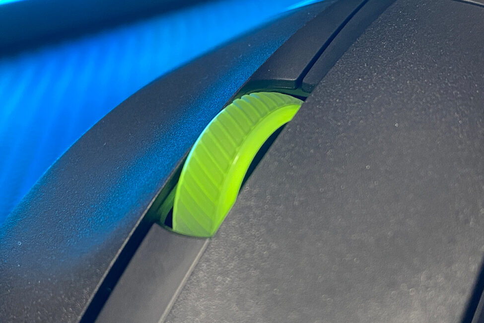 ASUS ROG Keris II Origin