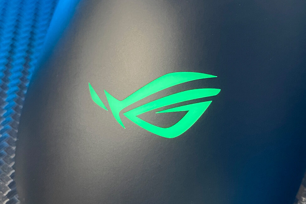 ASUS ROG Keris II Origin