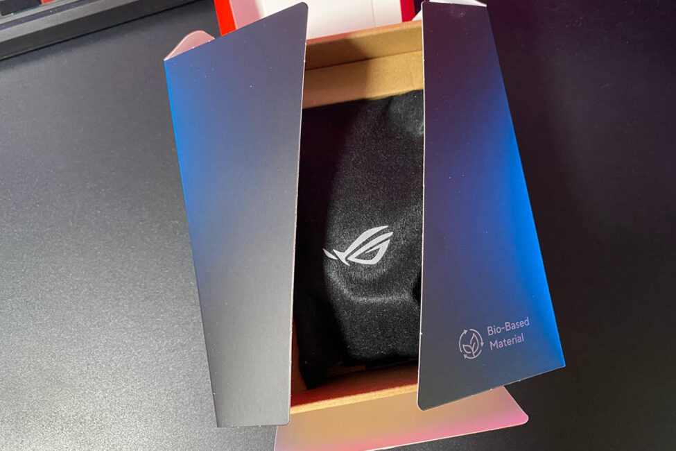 ASUS ROG Keris II Origin
