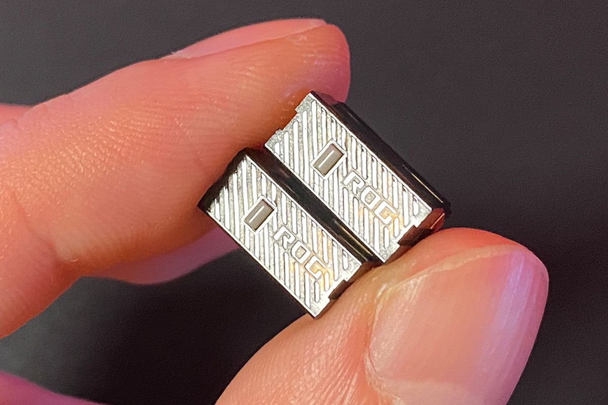 ASUS ROG Keris II Origin ASUS ROG Keris II Origin