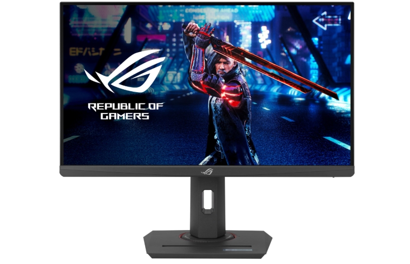 Asus ROG Strix XG259QNS