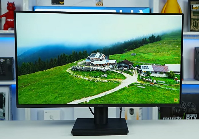 ASUS VA259HGA ASUS VA259HGA