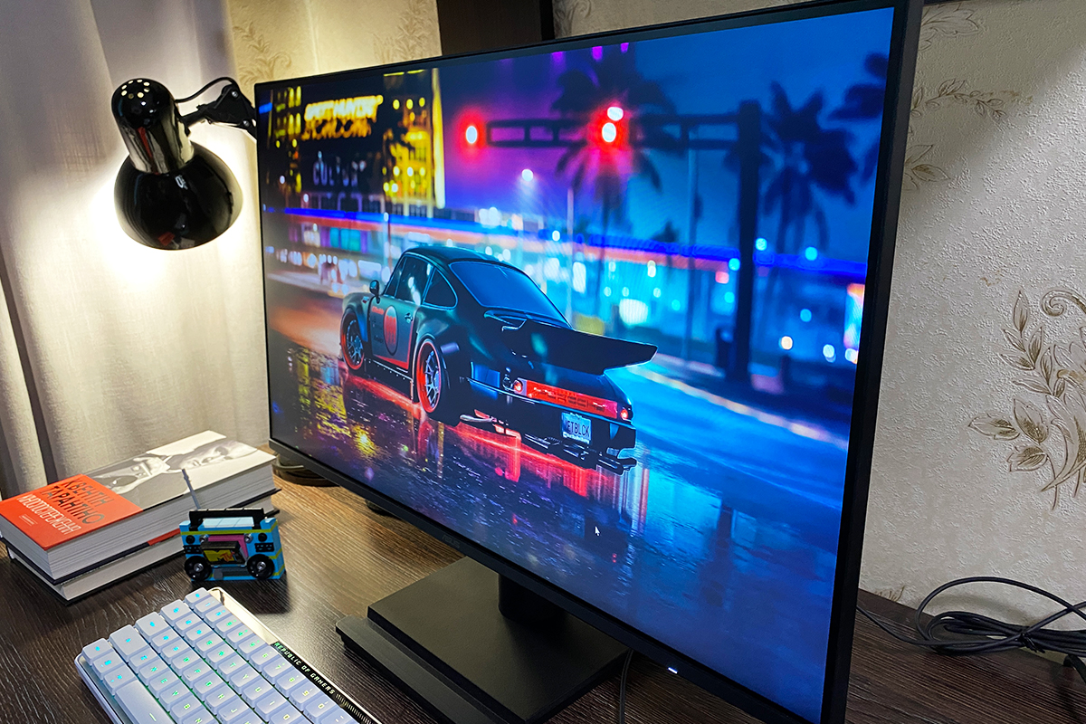 ASUS VA259HGA ASUS VA259HGA