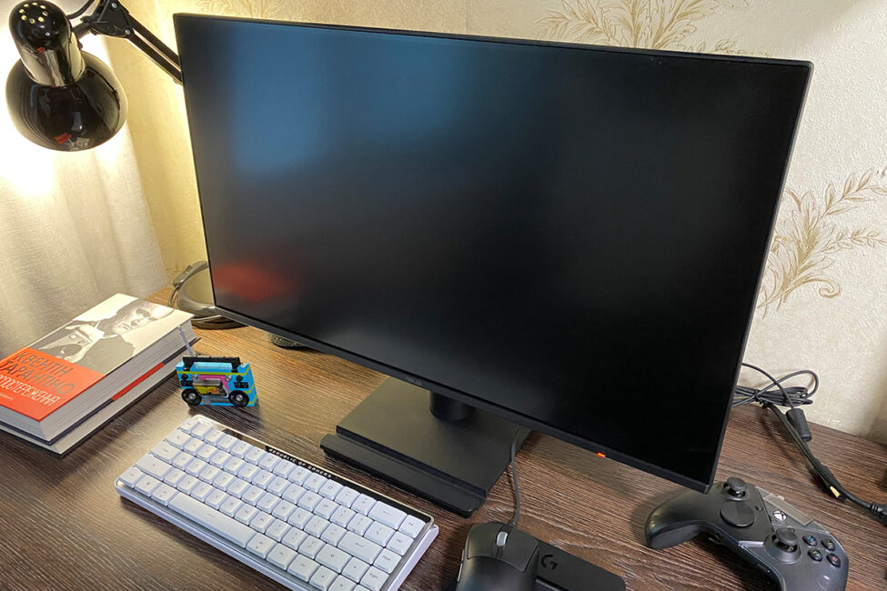 ASUS VA259HGA