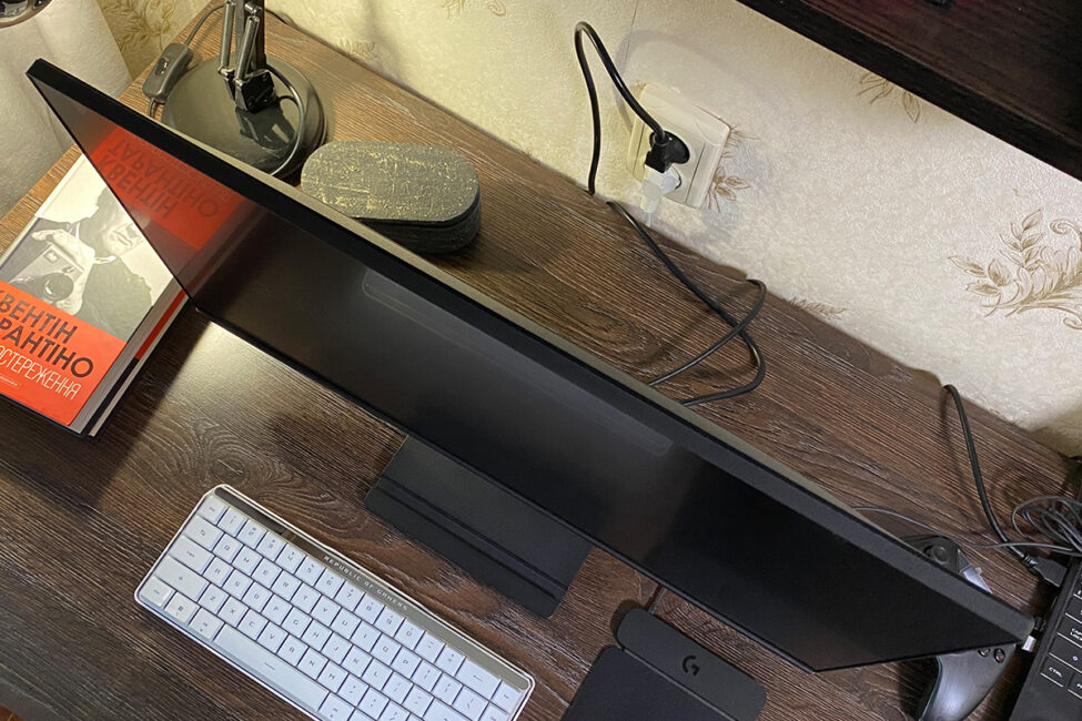 ASUS VA259HGA