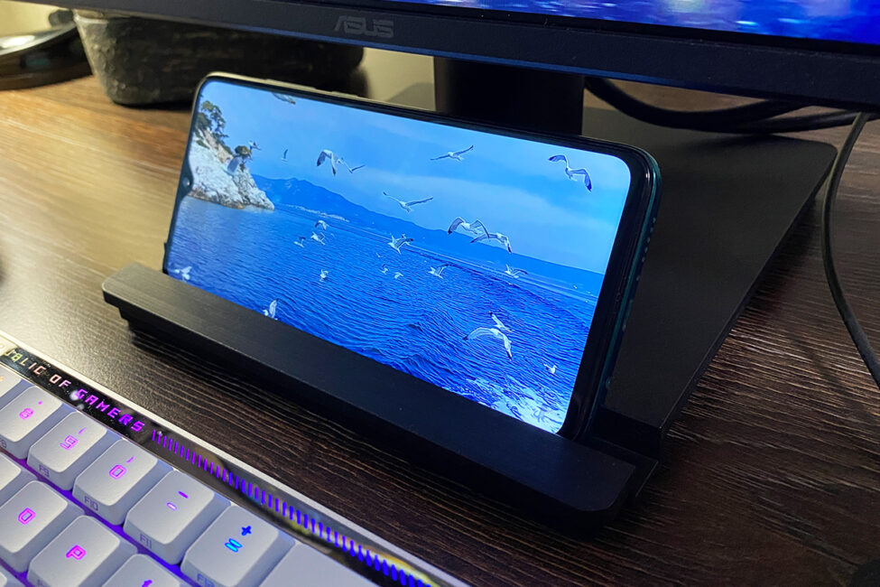 ASUS VA259HGA