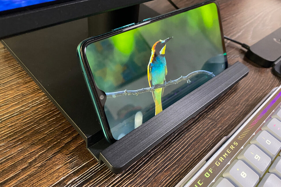 ASUS VA259HGA