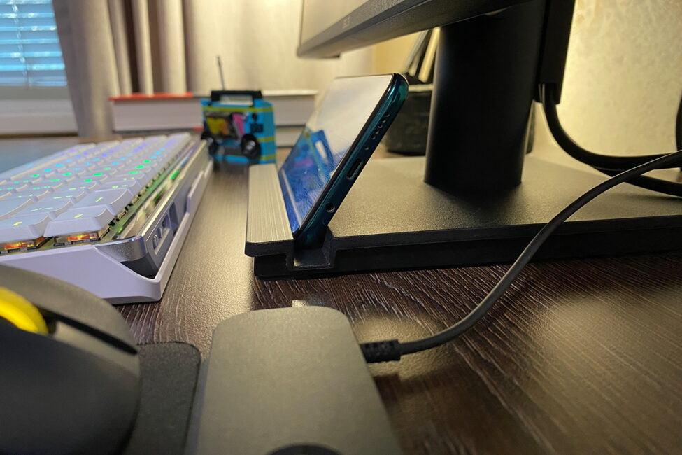 ASUS VA259HGA