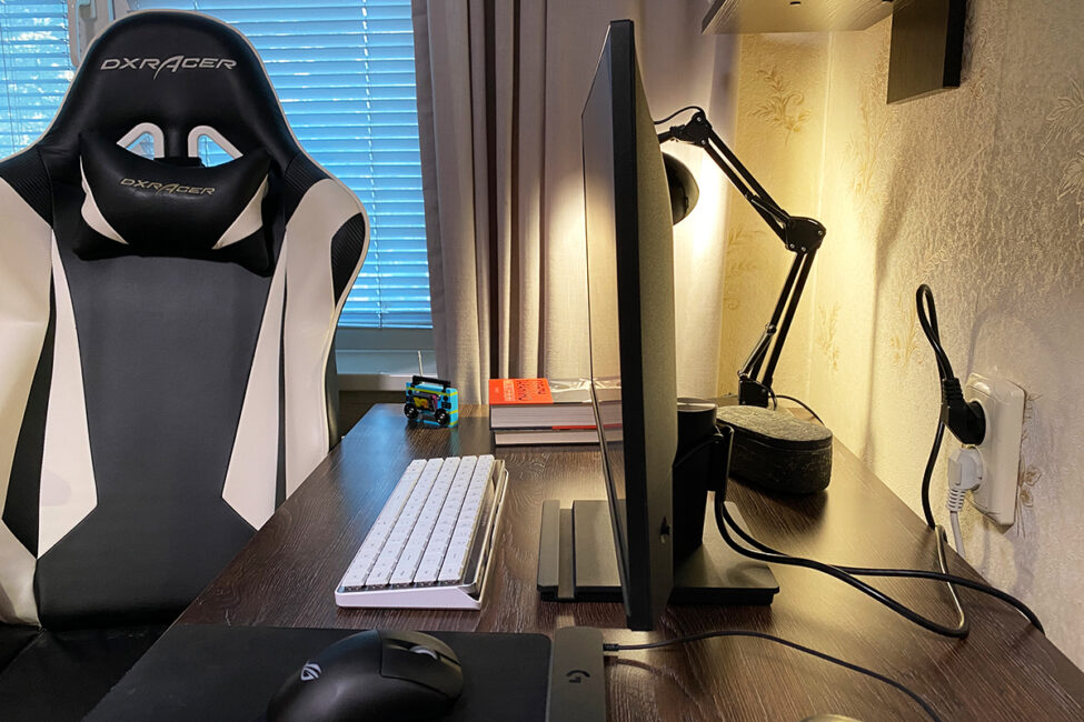 ASUS VA259HGA