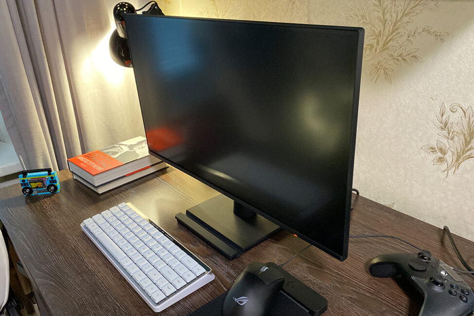 ASUS VA259HGA