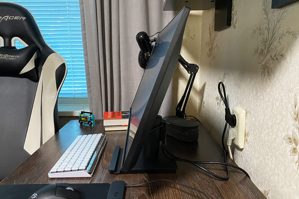 ASUS VA259HGA