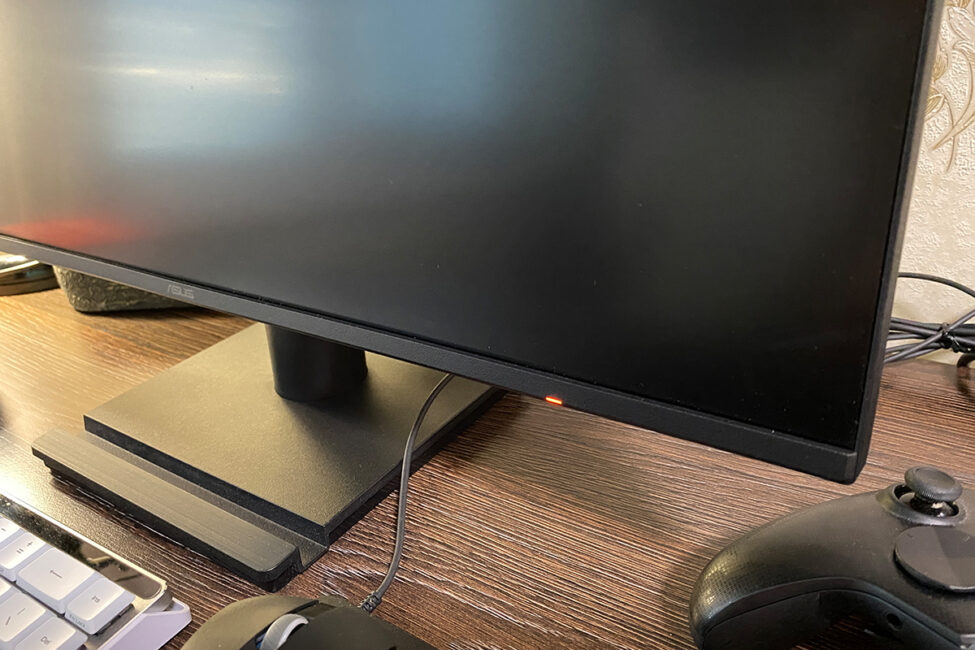 ASUS VA259HGA